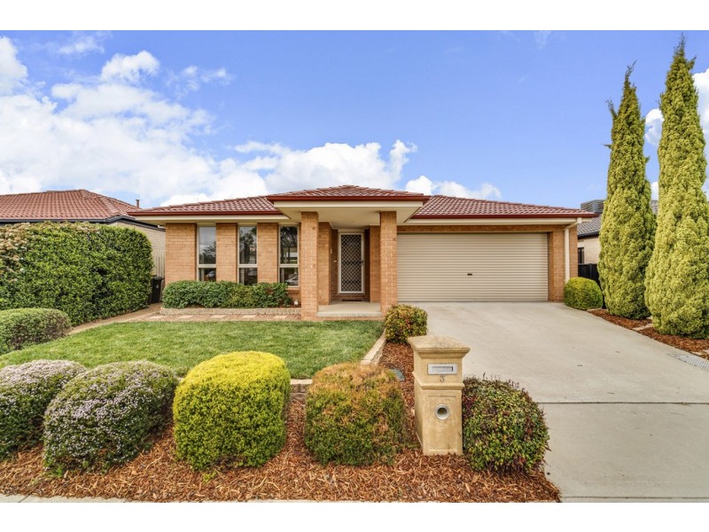 3 Charlotte Barton Street, Franklin ACT 2913