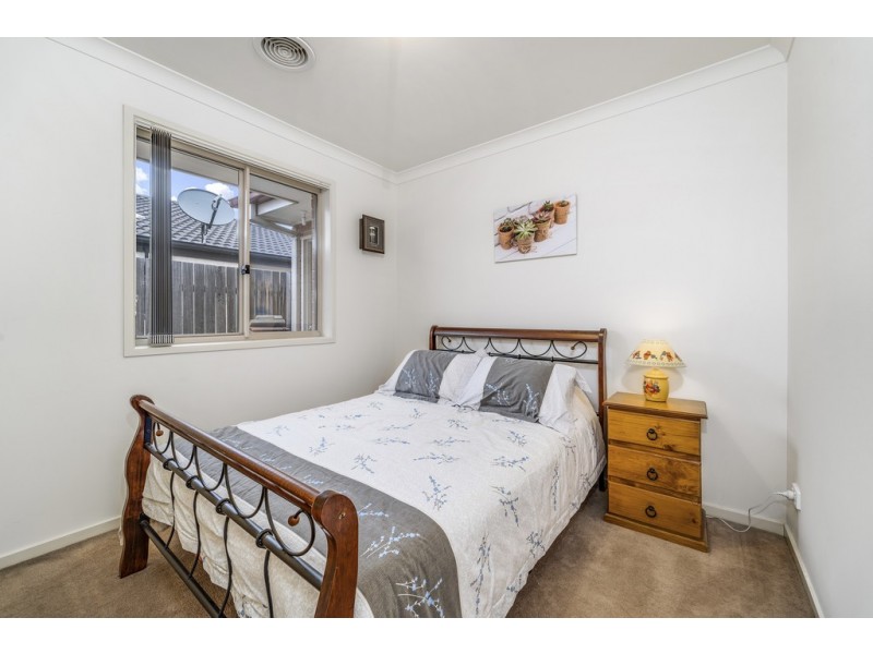 3 Charlotte Barton Street, Franklin ACT 2913