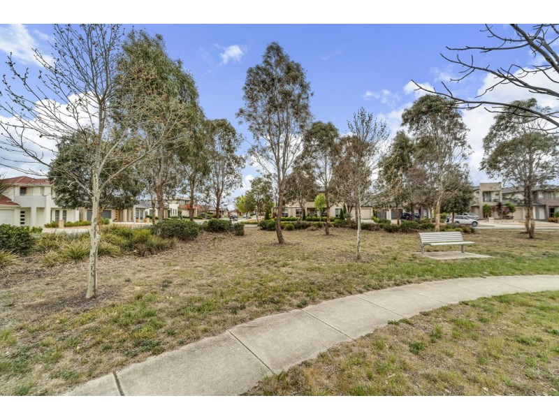 3 Charlotte Barton Street, Franklin ACT 2913