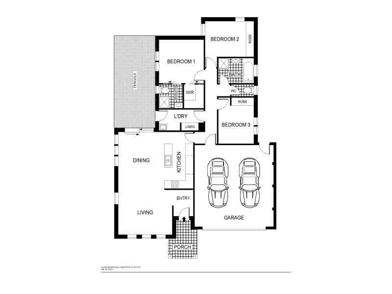 3 Charlotte Barton Street, Franklin ACT 2913