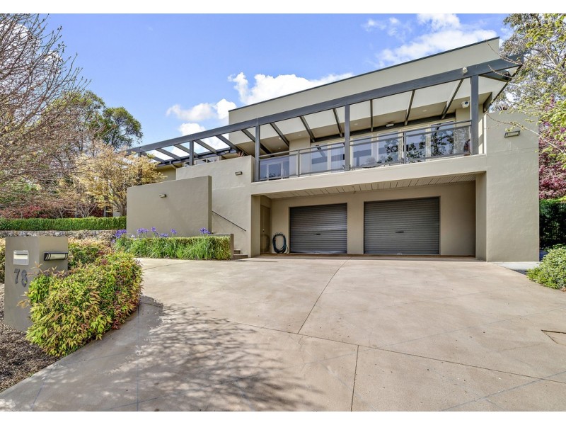 78 Brereton Street, Garran ACT 2605