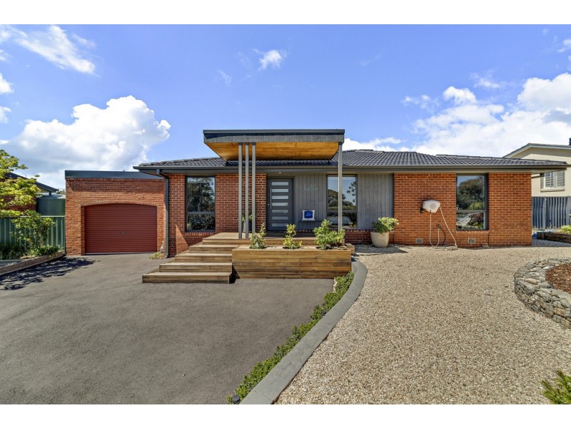 54 Chewings Street, Page ACT 2614