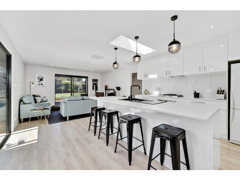 54 Chewings Street, Page ACT 2614