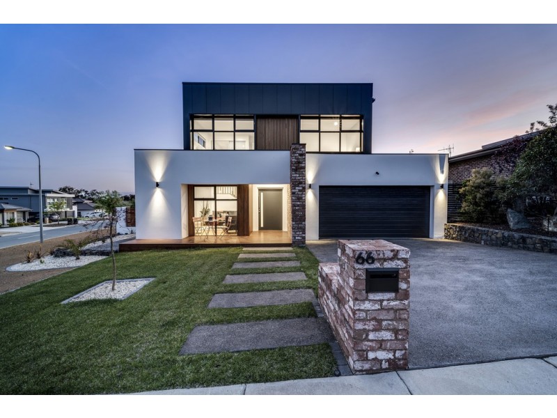 66 Mick Shann Terrace, Casey ACT 2913
