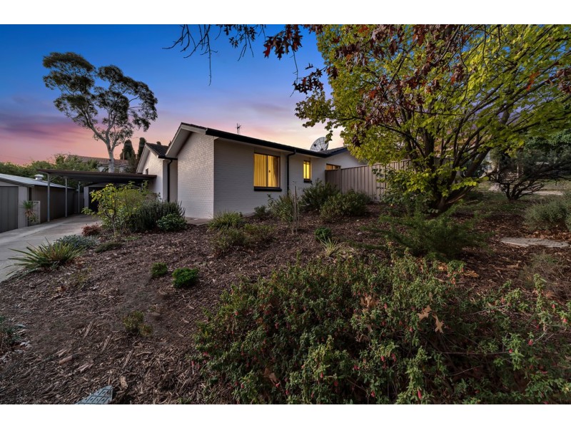 7 Treharne Place, Melba ACT 2615