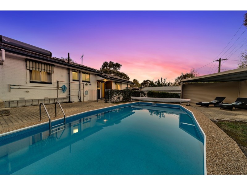 7 Treharne Place, Melba ACT 2615