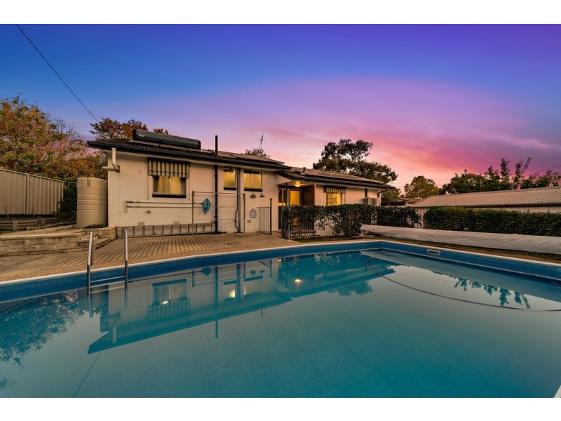 7 Treharne Place, Melba ACT 2615