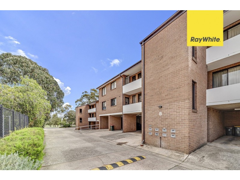 4B/4 Beetaloo Street, Hawker ACT 2614