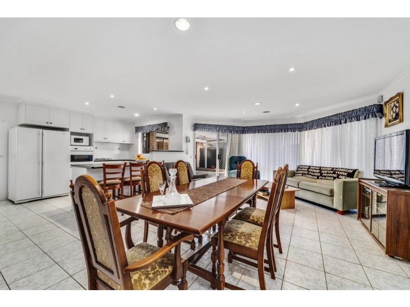 29 Traeger Street, Dunlop ACT 2615