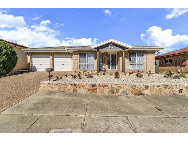29 Traeger Street, Dunlop ACT 2615