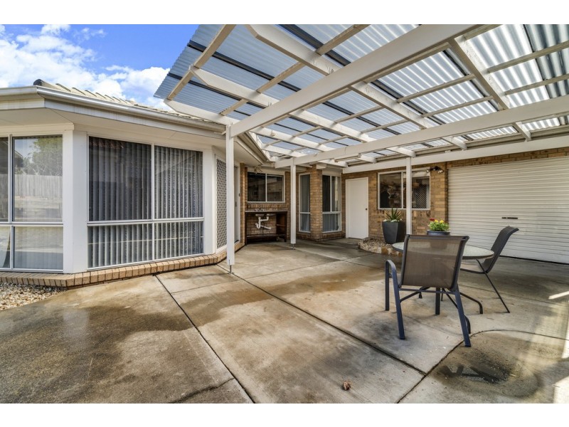 29 Traeger Street, Dunlop ACT 2615