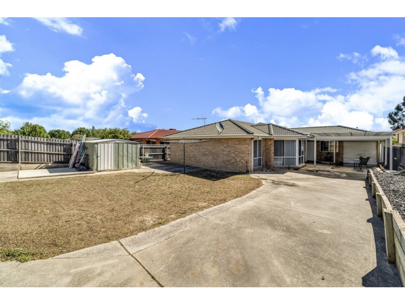 29 Traeger Street, Dunlop ACT 2615