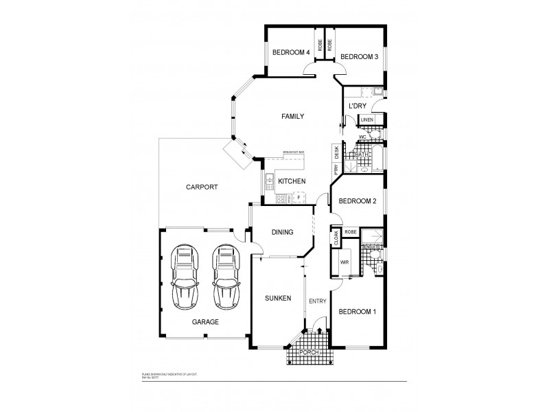 29 Traeger Street, Dunlop ACT 2615