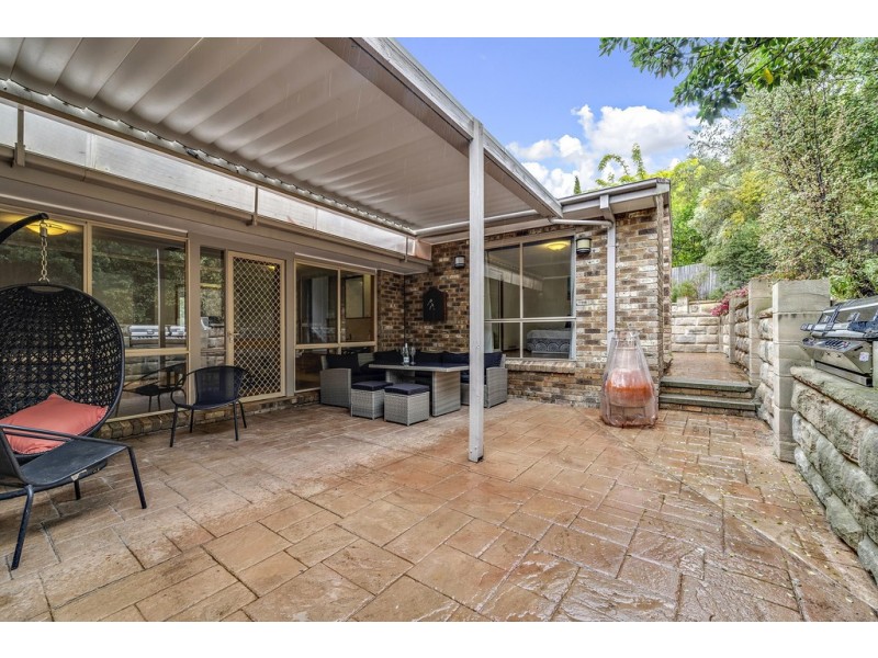 19 Nicklin Crescent, Fadden ACT 2904
