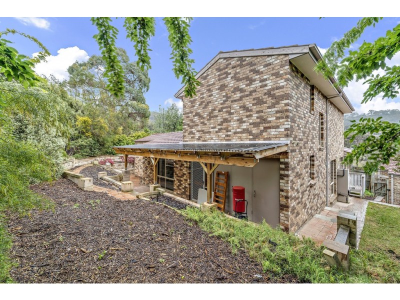 19 Nicklin Crescent, Fadden ACT 2904