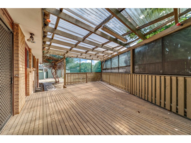 18 McDougall Street, Charnwood ACT 2615