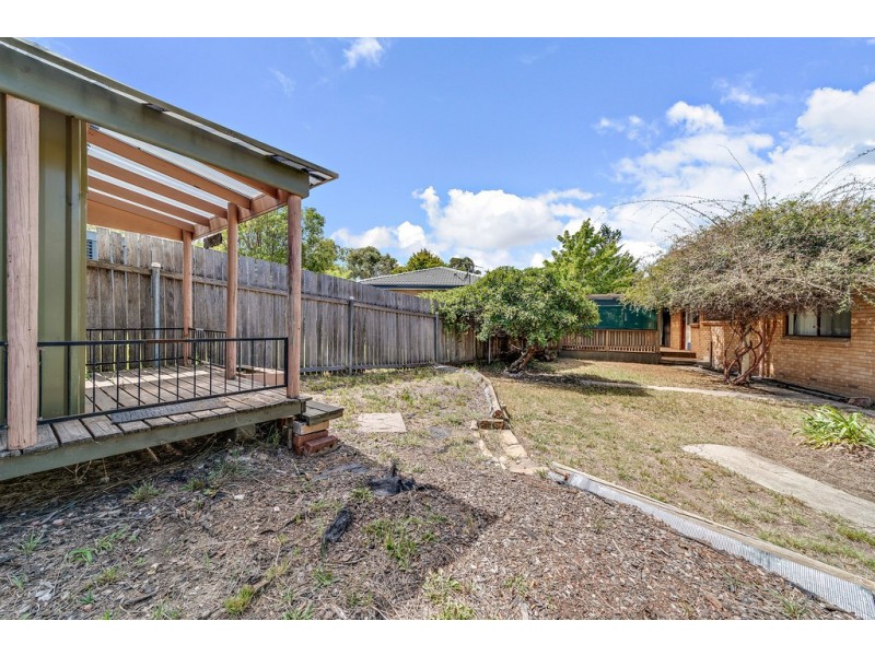 18 McDougall Street, Charnwood ACT 2615