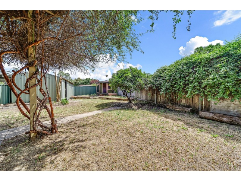 18 McDougall Street, Charnwood ACT 2615