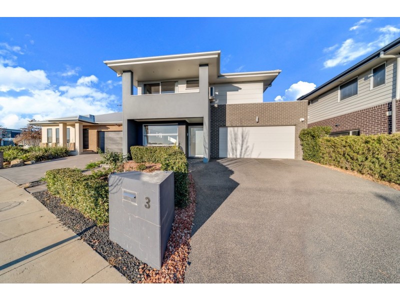 3 Foy Street, Forde ACT 2914