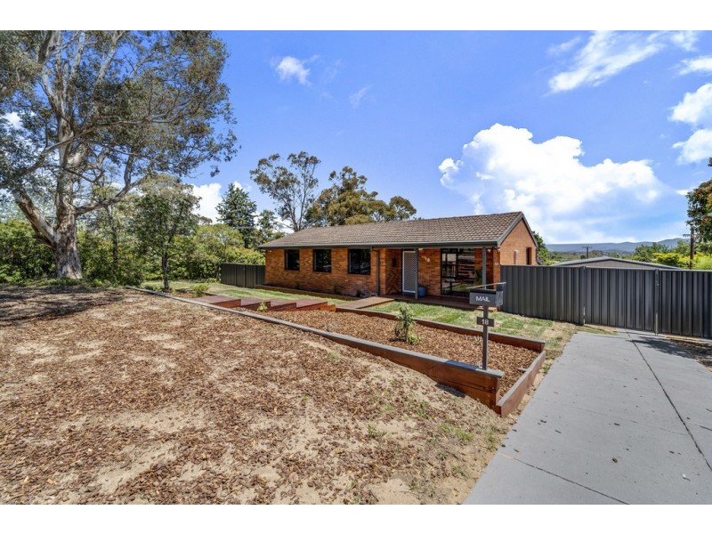 18 Dalgleish Close, Spence ACT 2615