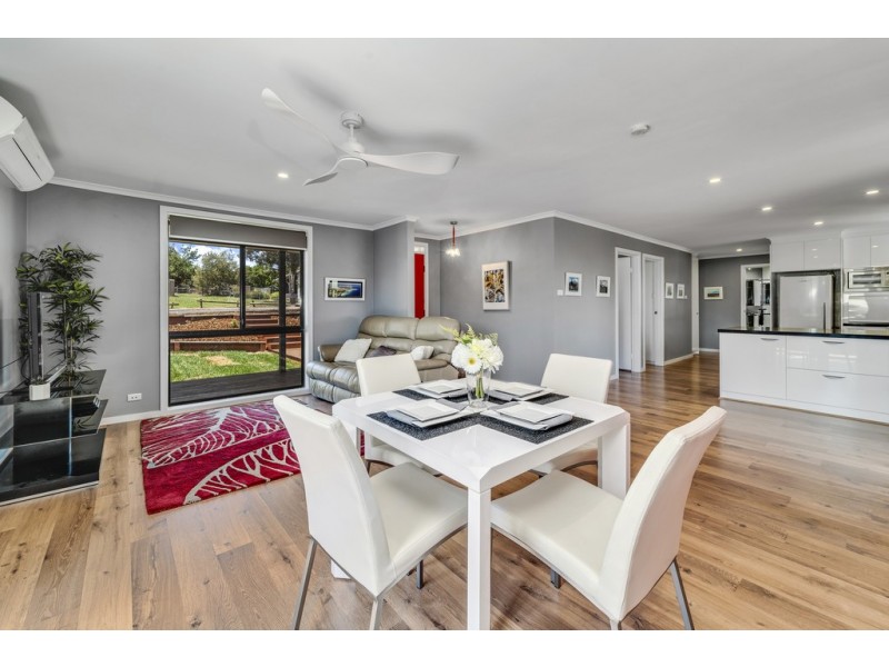 18 Dalgleish Close, Spence ACT 2615