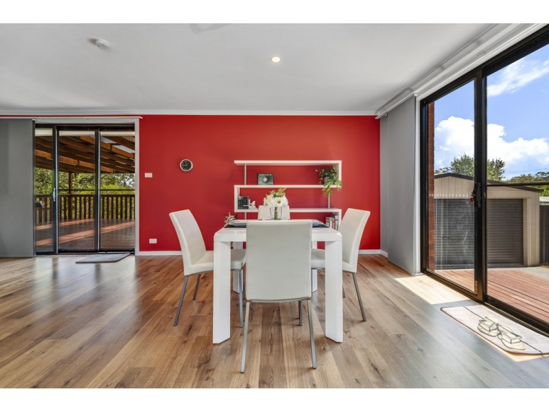 18 Dalgleish Close, Spence ACT 2615