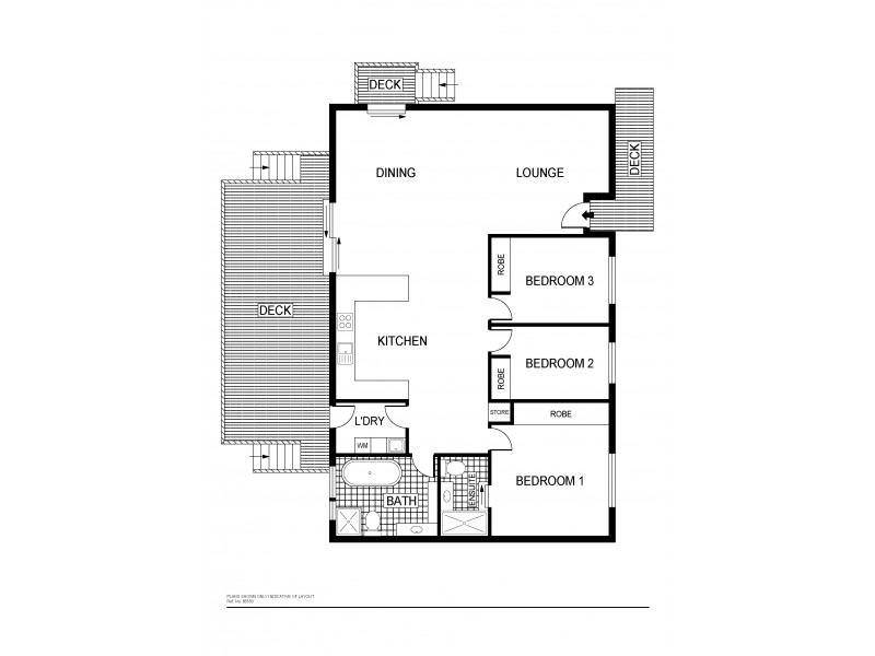18 Dalgleish Close, Spence ACT 2615