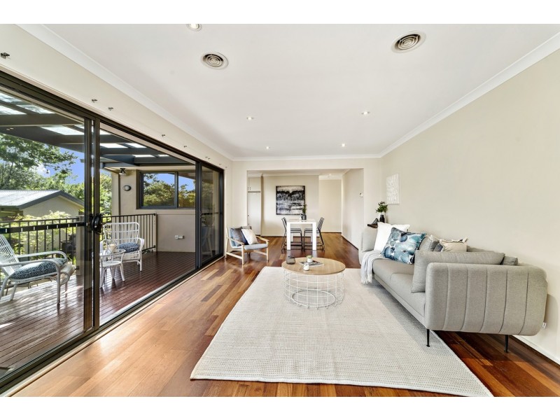 19 Bisdee Street, Hughes ACT 2605