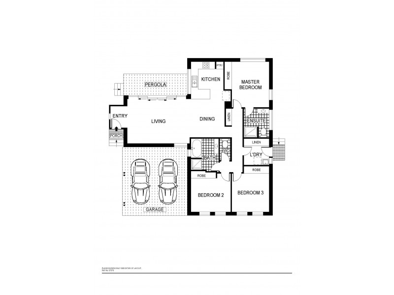 19 Bisdee Street, Hughes ACT 2605