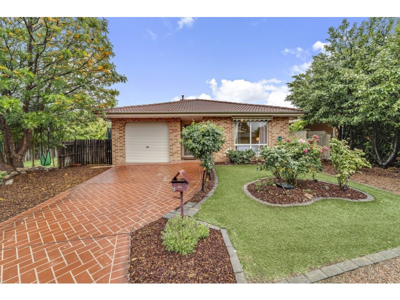 6 Kanbi Place, Ngunnawal ACT 2913