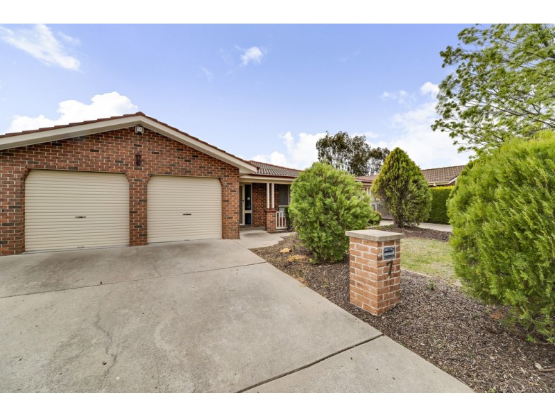 7 Freeling Crescent, Palmerston ACT 2913