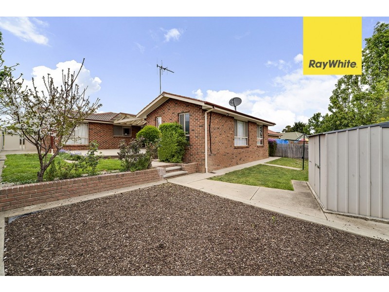 7 Freeling Crescent, Palmerston ACT 2913