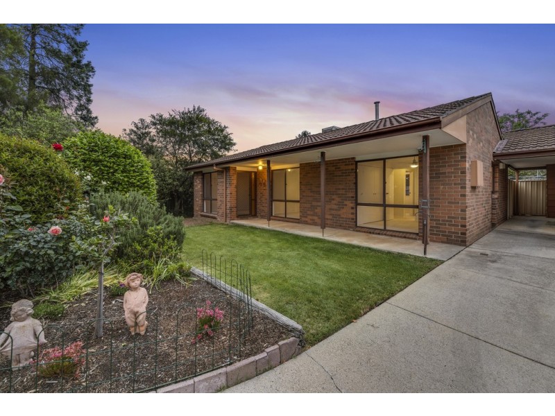 7/20 Musson Close, Florey ACT 2615