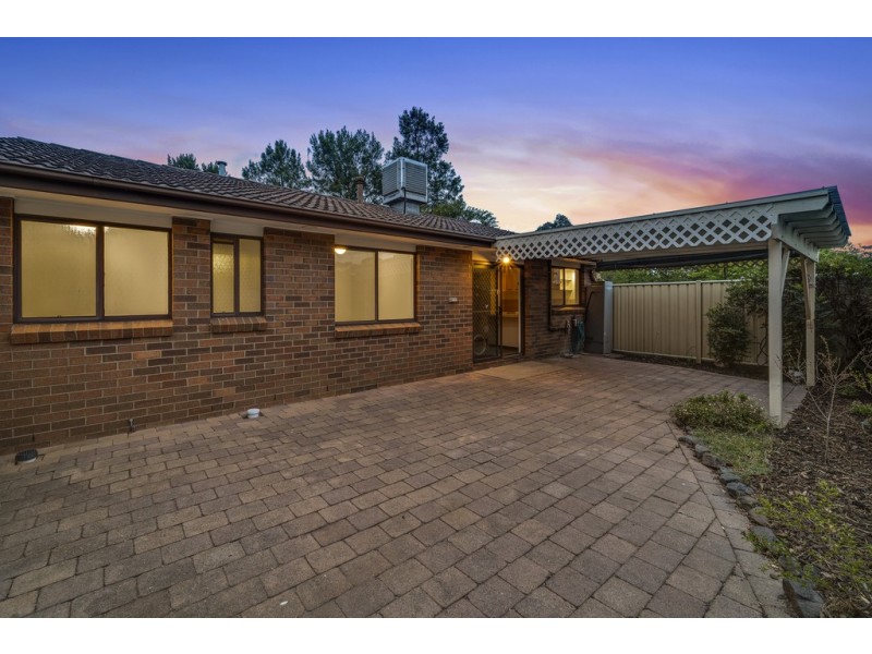 7/20 Musson Close, Florey ACT 2615