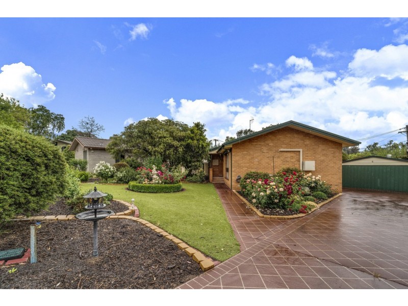 4 Worrall Street, Holt ACT 2615