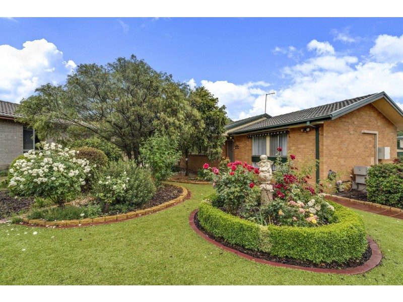 4 Worrall Street, Holt ACT 2615