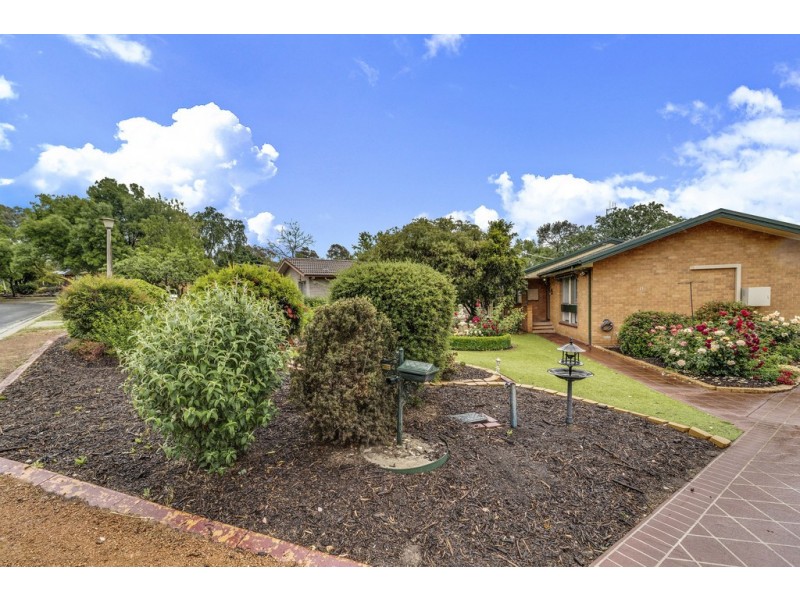 4 Worrall Street, Holt ACT 2615