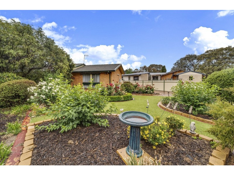 4 Worrall Street, Holt ACT 2615