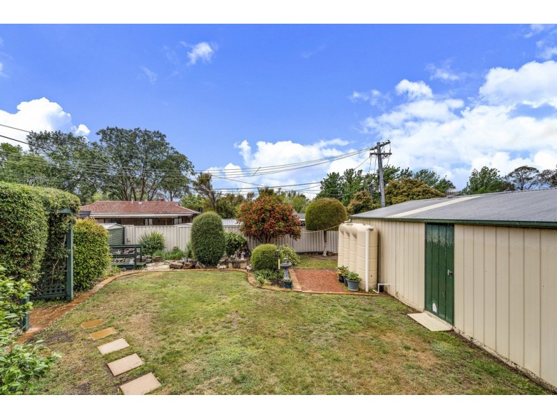 4 Worrall Street, Holt ACT 2615