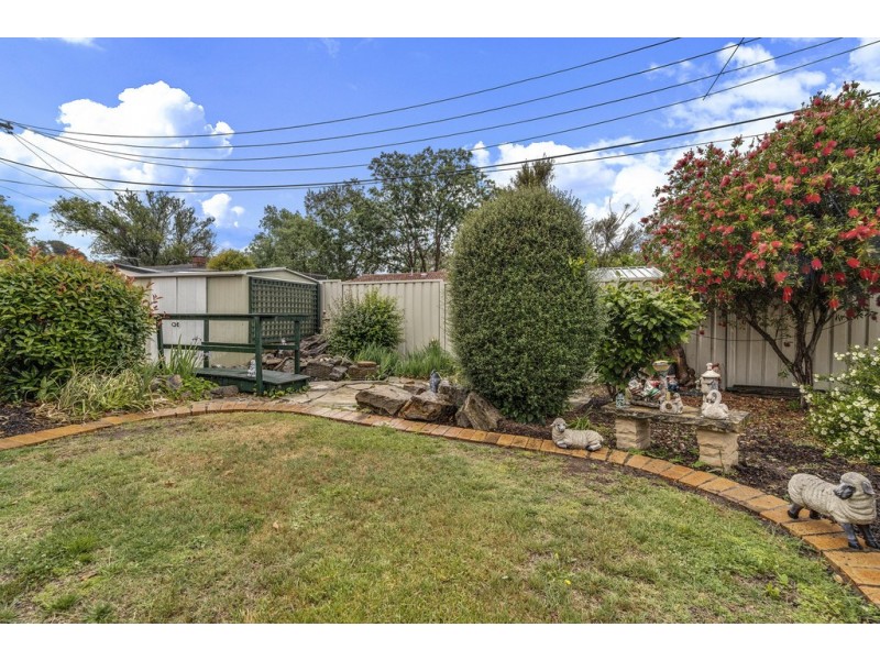 4 Worrall Street, Holt ACT 2615