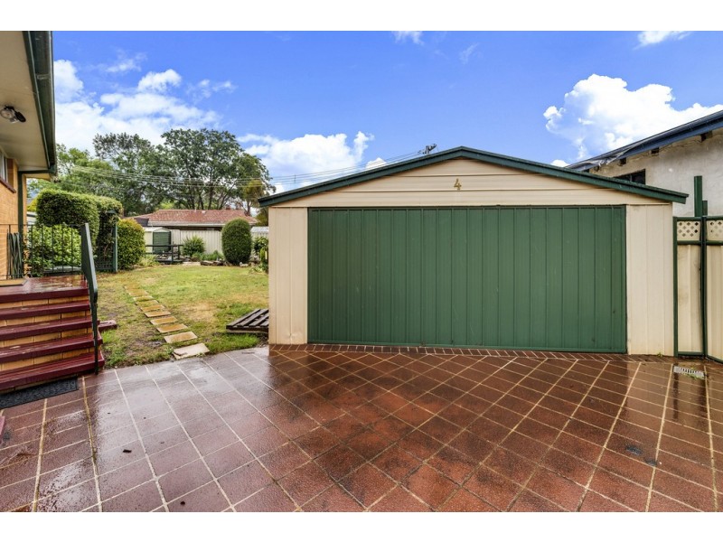 4 Worrall Street, Holt ACT 2615