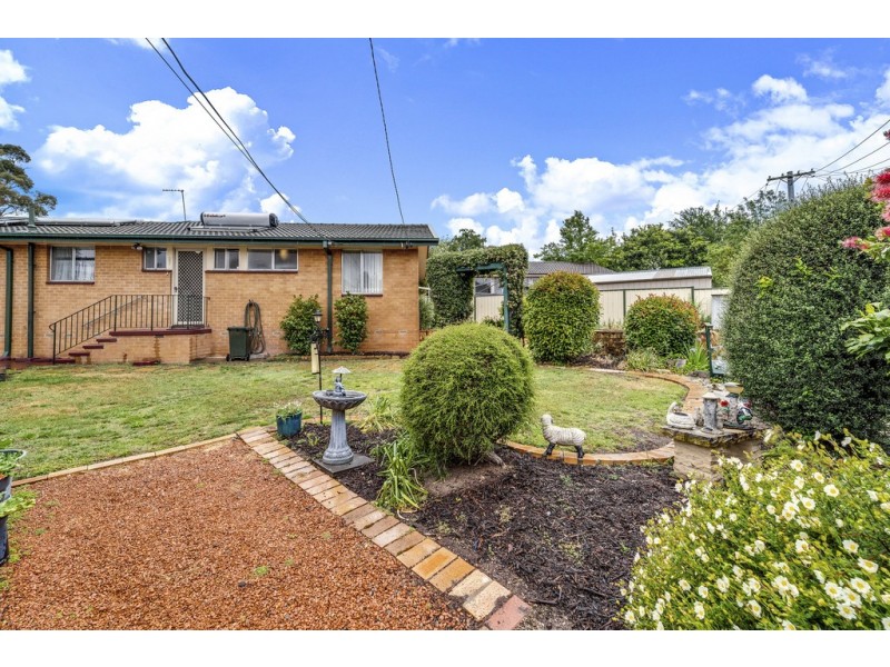 4 Worrall Street, Holt ACT 2615