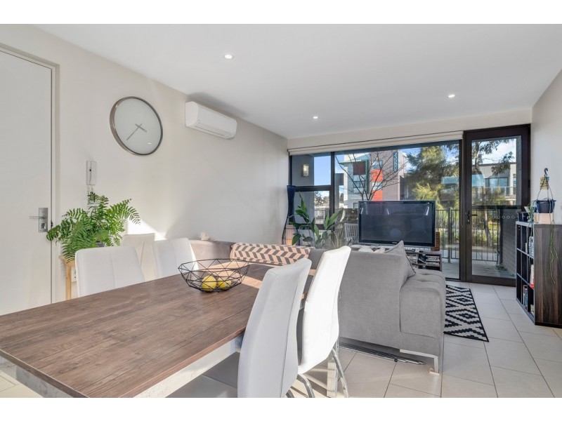 6/47 Abena Avenue, Crace ACT 2911