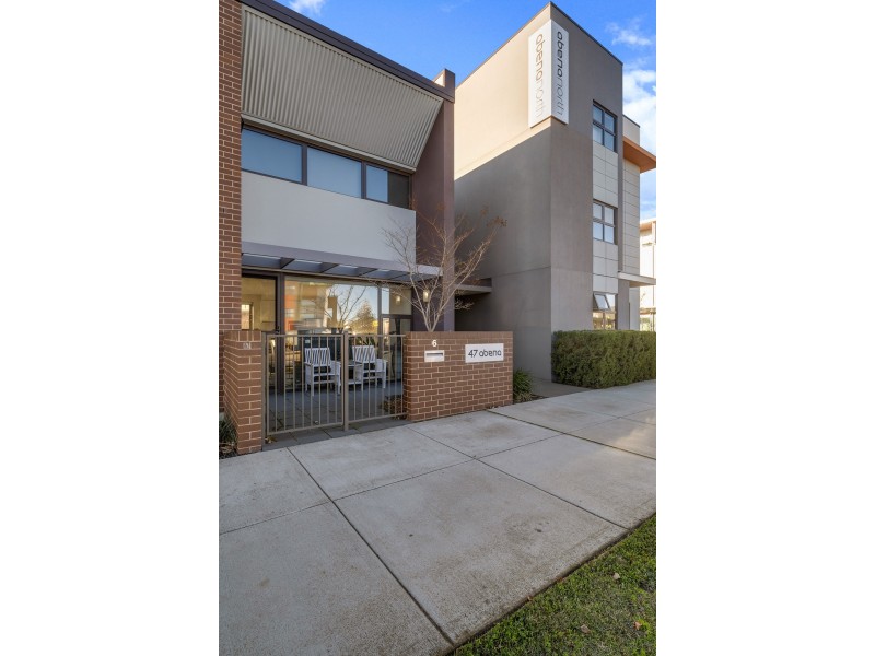 6/47 Abena Avenue, Crace ACT 2911