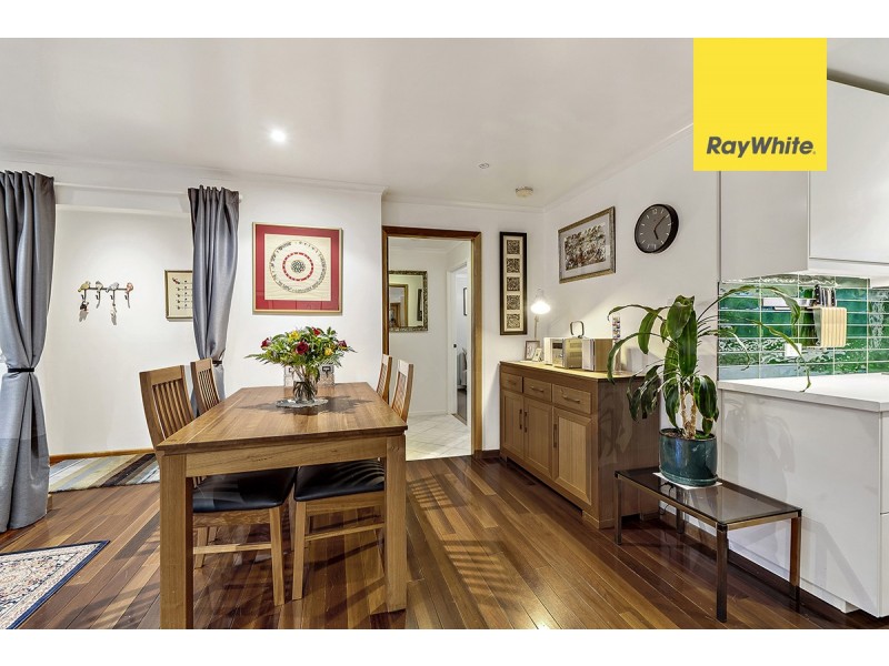 23 Grover Crescent, Mckellar ACT 2617