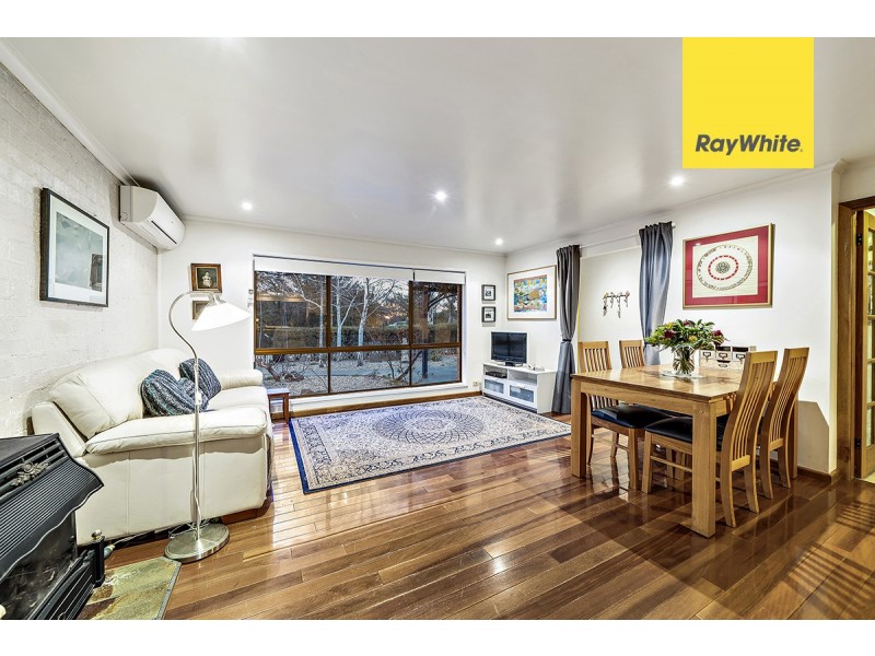 23 Grover Crescent, Mckellar ACT 2617