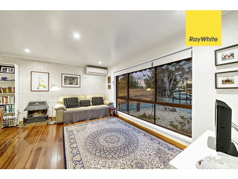 23 Grover Crescent, Mckellar ACT 2617