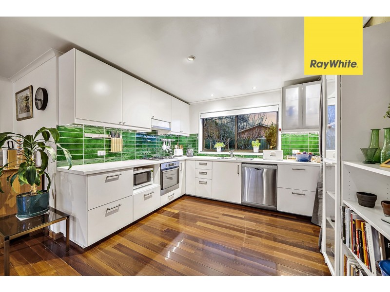 23 Grover Crescent, Mckellar ACT 2617