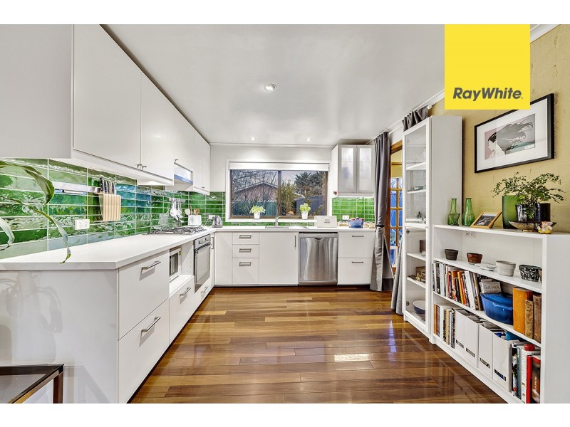23 Grover Crescent, Mckellar ACT 2617