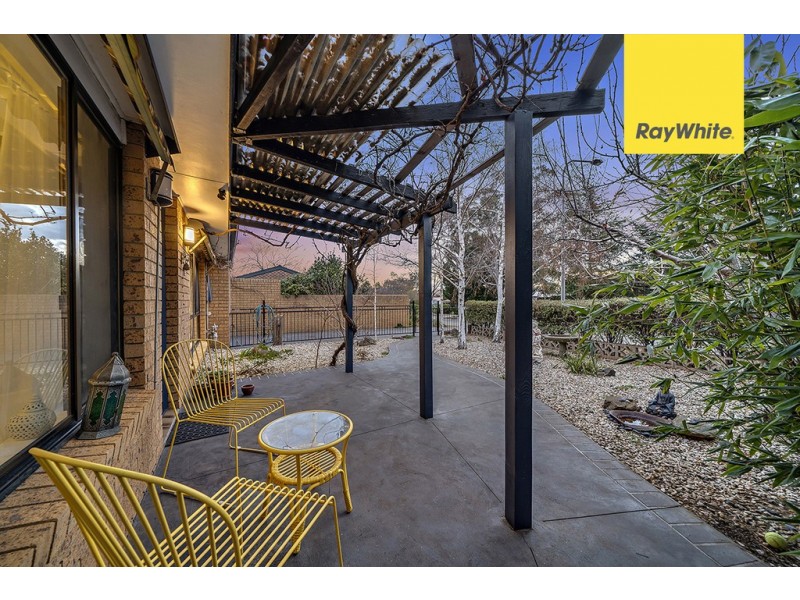 23 Grover Crescent, Mckellar ACT 2617